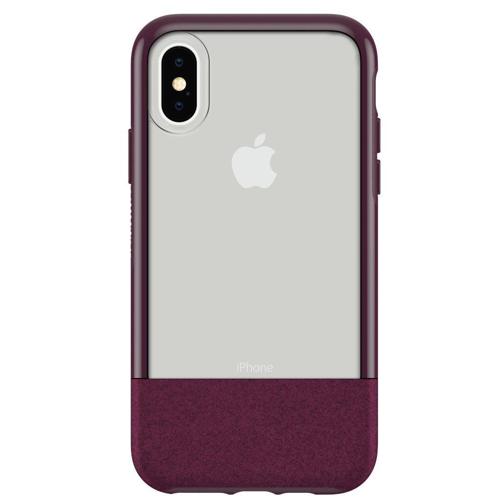OtterBox STATEMENT SERIES Case for Apple iPhone X/iPhone Xs - Lucent Magento (New) - Techable