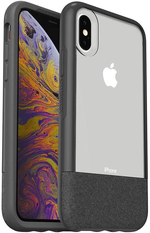 OtterBox STATEMENT SERIES Case for Apple iPhone X/iPhone XS - LUCENT STORM (New) - Techable