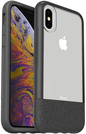 OtterBox STATEMENT SERIES Case for Apple iPhone X/iPhone XS - LUCENT STORM (New) - Techable