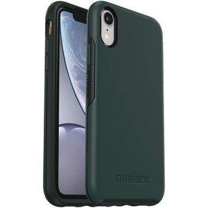 OtterBox SYMMETRY SERIES Case for Apple iPhone XR - Ivy Meadow (New) - Techable
