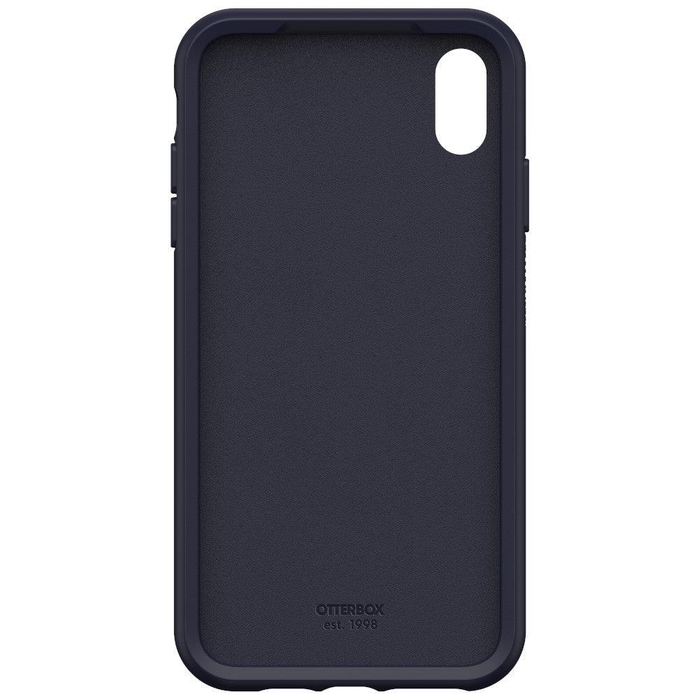 OtterBox STATEMENT SERIES MODERNE Case for Apple iPhone X/XS - Midnight Polka (New) - Techable