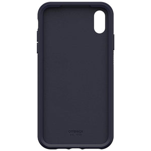 OtterBox STATEMENT SERIES MODERNE Case for Apple iPhone X/XS - Midnight Polka (New) - Techable