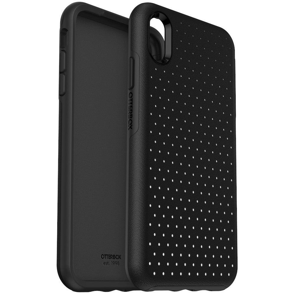 OtterBox STATEMENT SERIES MODERNE Case for Apple iPhone X/XS - Tuxedo (New) - Techable