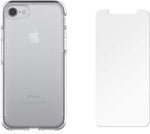 OtterBox SYMMETRY SERIES Case for Apple iPhone 7 Plus/8 Plus - Clear (New) - Techable