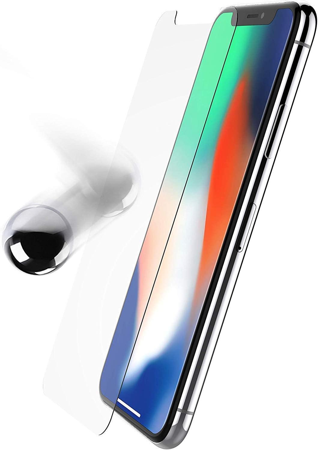 OtterBox SYMMETRY SERIES Case for Apple iPhone 7 Plus/8 Plus - Clear (New) - Techable