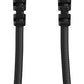 Lifeproof LifeActiv 3.5mm Auxiliary Lanyard Cable - Black (New)