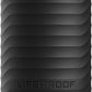 Lifeproof LifeActiv 3.5mm Auxiliary Lanyard Cable - Black (New)