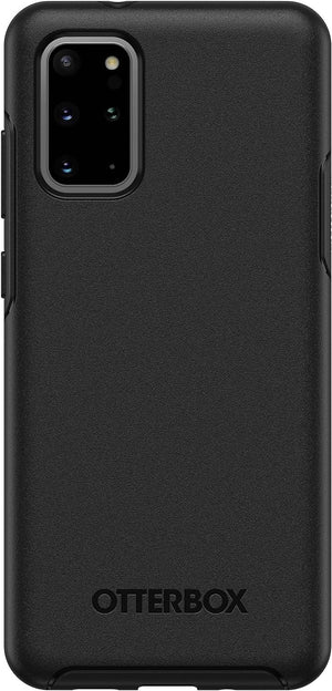 OtterBox SYMMETRY SERIES case for Samsung Galaxy S20+ 5G - Black (77-64163) (New)