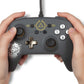 PowerA Enhanced Wired Controller for Nintendo Switch - Hylian Shield (Renewed)
