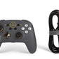 PowerA Enhanced Wired Controller for Nintendo Switch - Hylian Shield (Renewed)
