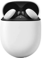 Google Pixel Buds Gen 2 True Wireless In-Ear Headphones - Clearly White (New) - Techable