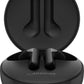 LG TONE Free HBS-FN6 Bluetooth Wireless Stereo Earbuds - Black (Refurbished)