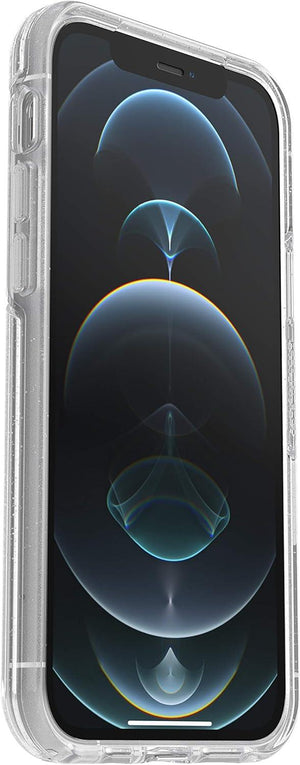 OtterBox SYMMETRY SERIES Case for Apple iPhone 12/12 Pro - Stardust (New) - Techable