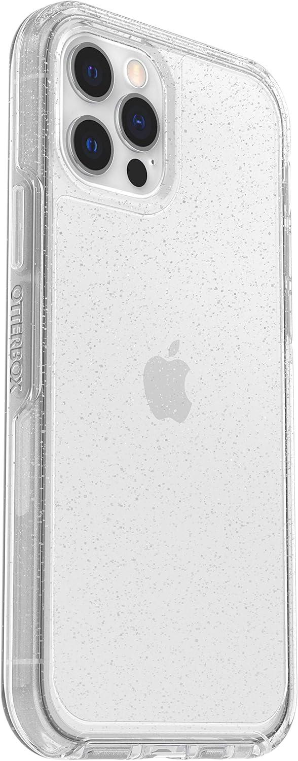 OtterBox SYMMETRY SERIES Case for Apple iPhone 12/12 Pro - Stardust (New) - Techable