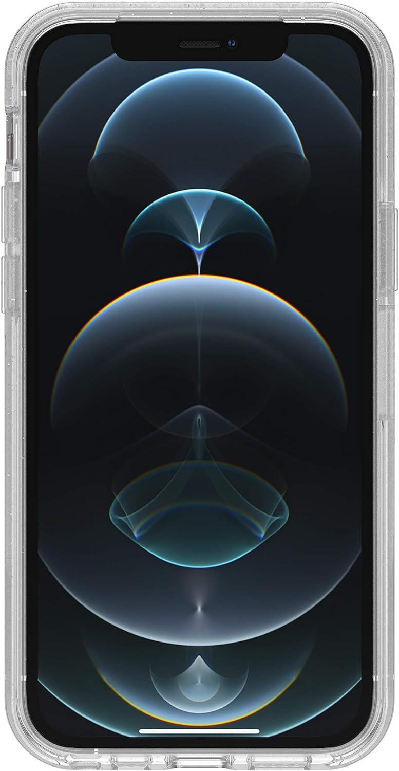 OtterBox SYMMETRY SERIES Case for Apple iPhone 12/12 Pro - Stardust (New) - Techable