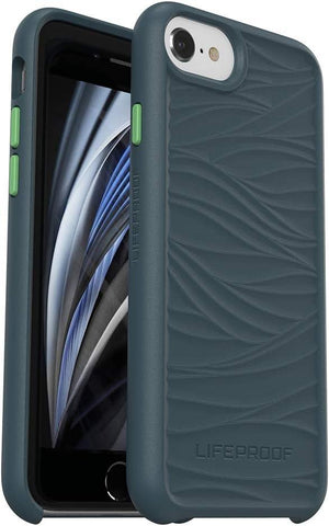 LifeProof WAKE SERIES Case for Apple iPhone SE 2nd Gen/6s/7/8 - Neptune (New) - Techable