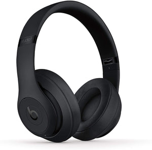 Beats By Dr. Dre Beats Studio3 Wireless Over-Ear Headphones 2020 - Matte Black