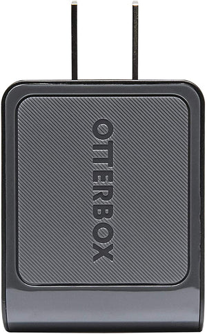 OtterBox 15W USB-C Wall Charger - Stone Shadow (New)