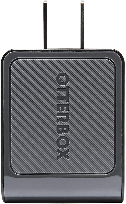 OtterBox 15W USB-C Wall Charger - Stone Shadow (New)