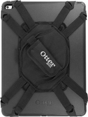 OtterBox 13in Utility Latch w/out Accessory Pouch Pro Pack - Black (New)