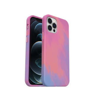 OtterBox Ultra Slim Case with MagSafe for Apple iPhone 12/12 Pro -Flapper Girl (New) - Techable