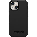 OtterBox SYMMETRY SERIES Case for Apple iPhone 12 Mini - Black (New) - Techable