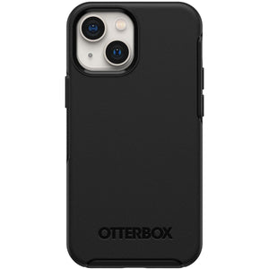 OtterBox SYMMETRY SERIES Case for Apple iPhone 12 Mini - Black (New)