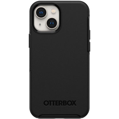 OtterBox SYMMETRY SERIES Case for Apple iPhone 12 Mini - Black (New) - Techable
