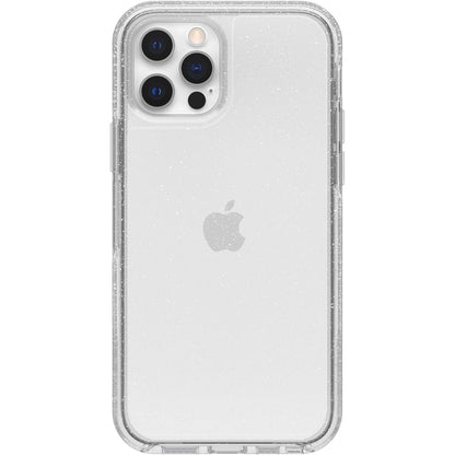 OtterBox SYMMETRY SERIES Case for Apple iPhone 12 Pro Max - Stardust (Certified Refurbished) - Techable