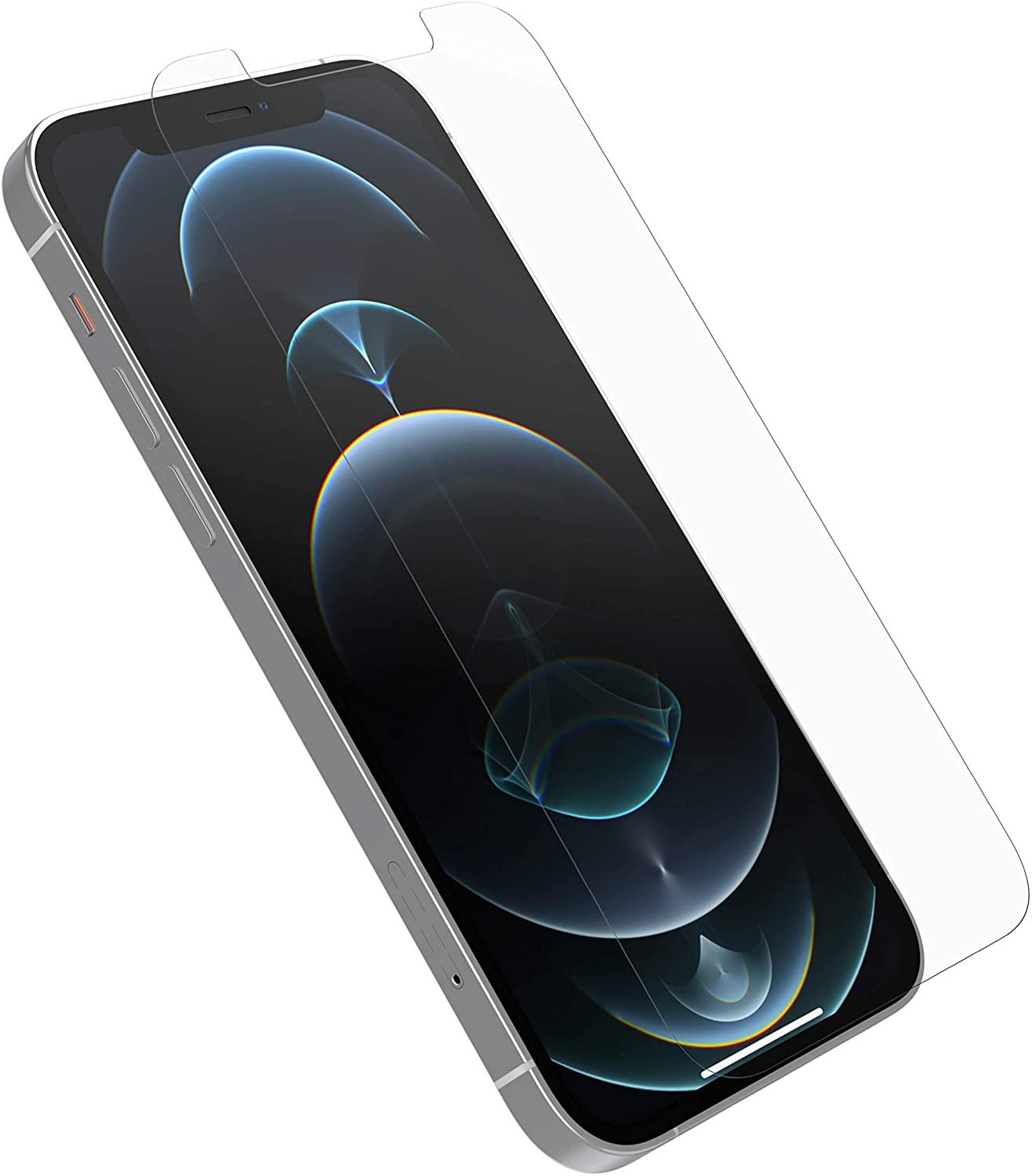 OtterBox Performance Plus Glass Screen Protector for Apple iPhone 12/12 Pro (New) - Techable
