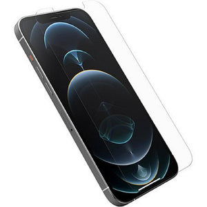 OtterBox AMPLIFY GLASS Series Screen Protector for Apple iPhone 12 Pro Max (New) - Techable