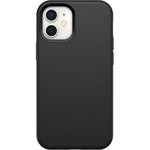 OtterBox ANEU SERIES Slim Case with MagSafe for Apple iPhone 12 Mini - Black Licorice (New) - Techable