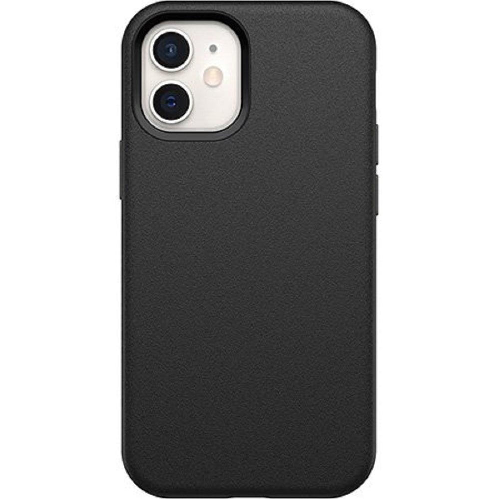 OtterBox ANEU SERIES Slim Case with MagSafe for Apple iPhone 12 Mini - Black Licorice (New) - Techable