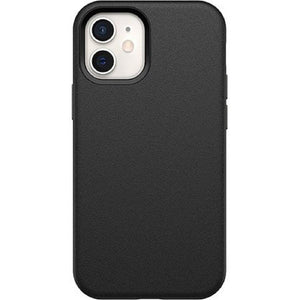 OtterBox ANEU SERIES Slim Case with MagSafe for Apple iPhone 12 Mini - Black Licorice (New) - Techable