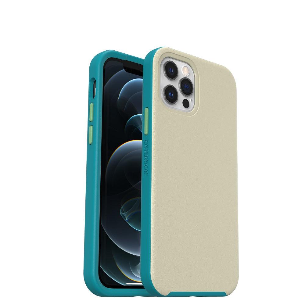 OtterBox Slim Case with MagSafe for Apple iPhone 12/12 Pro - Marsupial (New) - Techable