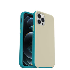 OtterBox Slim Case with MagSafe for Apple iPhone 12/12 Pro - Marsupial (New) - Techable