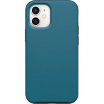 OtterBox ANEU SERIES Slim Case with MagSafe for Apple iPhone 12 Mini - Blue Heeler (New) - Techable