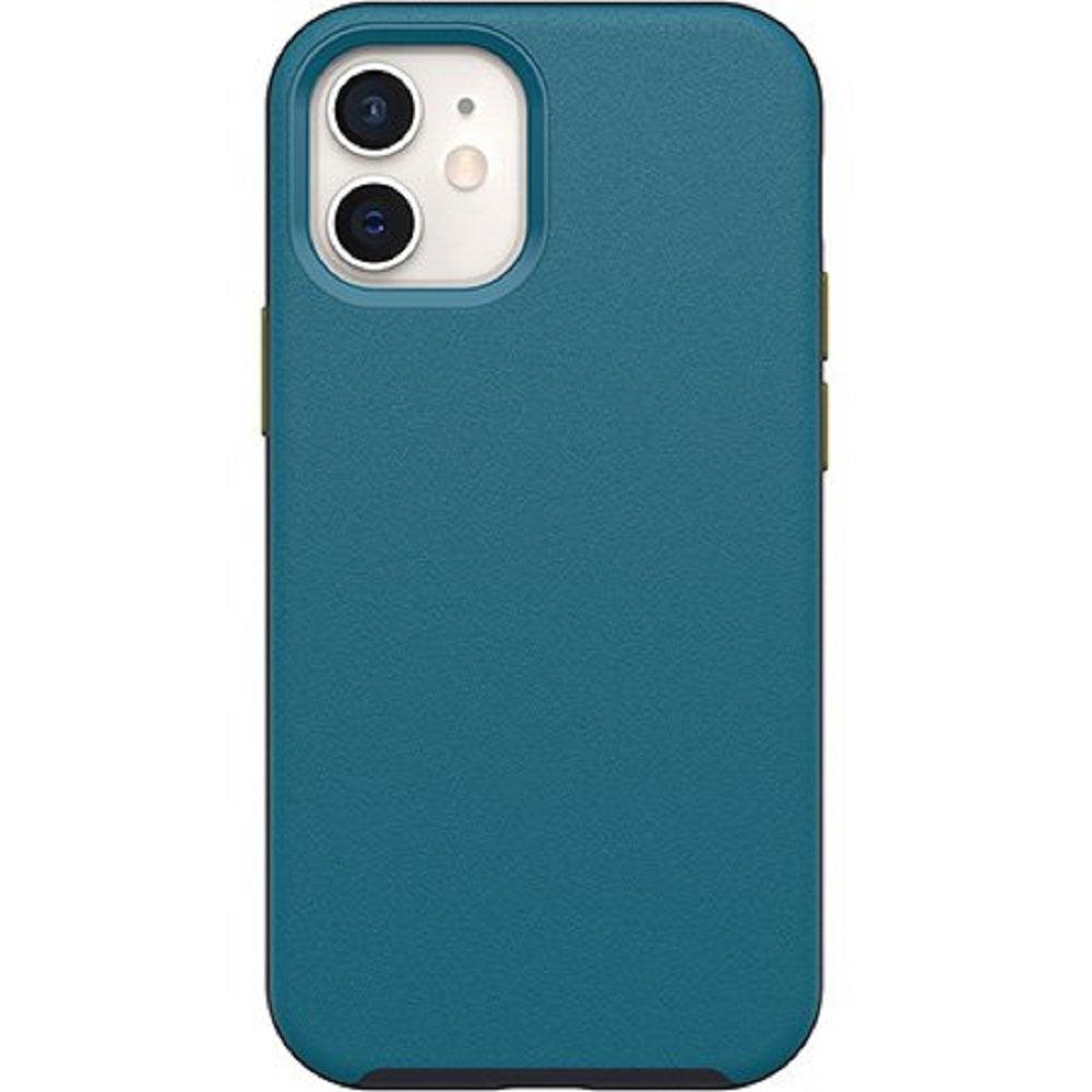 OtterBox ANEU SERIES Slim Case with MagSafe for Apple iPhone 12 Mini - Blue Heeler (New) - Techable