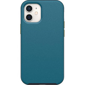 OtterBox ANEU SERIES Slim Case with MagSafe for Apple iPhone 12 Mini - Blue Heeler (New) - Techable