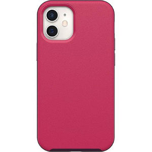 OtterBox ANEU SERIES Slim Case with MagSafe for Apple iPhone 12 Mini - Pink Robin (New) - Techable