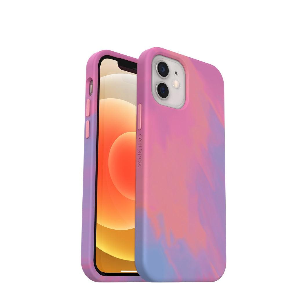 OtterBox Ultra Slim Case with MagSafe for Apple iPhone 12 Mini - Flapper Girl (New) - Techable