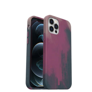 OtterBox Ultra Slim Case with MagSafe for Apple iPhone 12 Pro Max - Sequence (New) - Techable