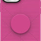 OtterBox + POP Case for Apple iPhone 12 Pro Max - Pink (Certified Refurbished) - Techable