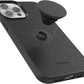 OtterBox Otter+Pop REFLEX SERIES Case for Apple iPhone 12 Pro Max - Black (New)