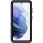 OtterBox DEFENDER SERIES Case for Samsung Galaxy S21 5G - Black (Certified Refurbished) - Techable