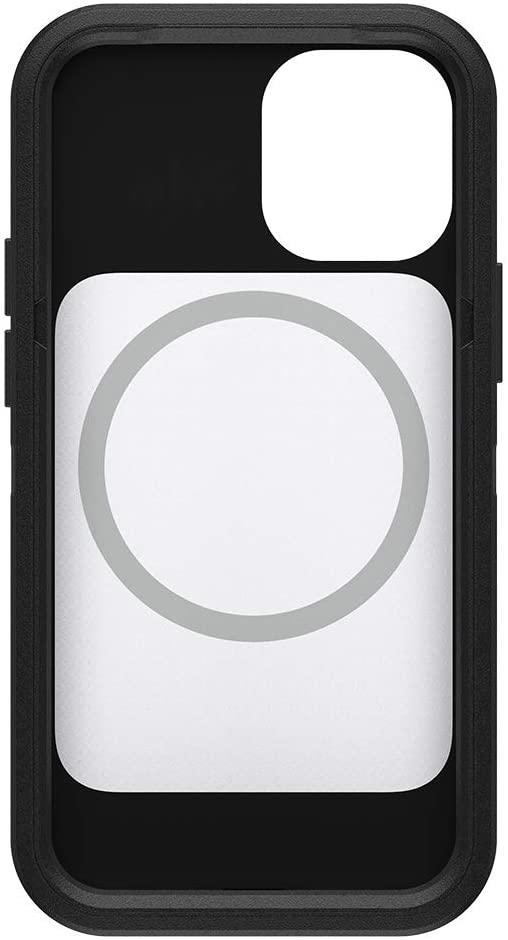 OtterBox DEFENDER SERIES Pro XT Case for Apple iPhone 12 Mini w/MagSafe - Black (New) - Techable
