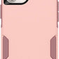 OtterBox COMMUTER SERIES Case for Apple iPhone 12 Mini - Ballet Way Pink (New) - Techable