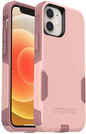 OtterBox COMMUTER SERIES Case for Apple iPhone 12 Mini - Ballet Way (Certified Refurbished) - Techable