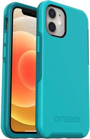 OtterBox SYMMETRY SERIES Case for Apple iPhone 12 Mini - Rock Candy (Certified Refurbished) - Techable
