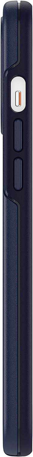 OtterBox SYMMETRY SERIES+ Case w/MagSafe for Apple iPhone 12 Pro Max - Navy Captain (New) - Techable